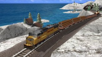 Train Simulator 2015 USA Free screenshot 23