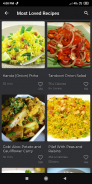 Rice Recipes : Fried rice, pilaf screenshot 0