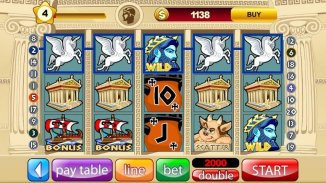 Great Slots - slot machines screenshot 4