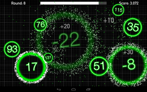 Glow Burst Lite screenshot 12