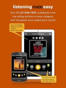 Audiobooks by AudiobookSTORE screenshot 4