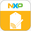 NFC TagWriter door NXP