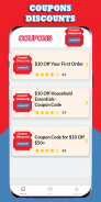 Coupons For Harbor Freight screenshot 0