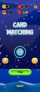 Pairing Cards: Match King screenshot 2