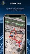 GPS Fleet Software APP screenshot 1