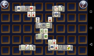 Mahjong de todo el mundo screenshot 4