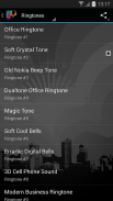 Business Ringtones screenshot 3