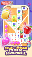 Mahjong Crush - Free Match Puzzle Game screenshot 7