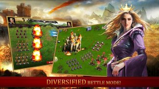 Age of Kingdoms : Forge Empires screenshot 6