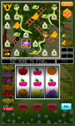 Slot Machine: Snakes and Ladders. Casino Slots. screenshot 5
