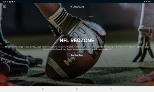 NFL Game Pass International screenshot 13