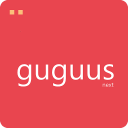 guguus next - time tracking