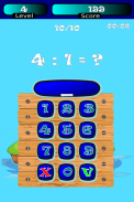 Division Math (kids math) screenshot 8