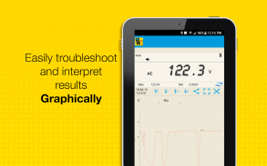 Sperry Smart Meter screenshot 9