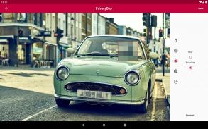 PrivacyBlur screenshot 10