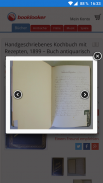 booklooker.de screenshot 3