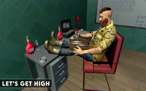 Drug Lord: Weed Mafia screenshot 1