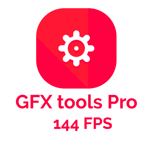 GFX Tool Pro, Apps