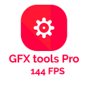 PU GFX Tool Pro For PUBG - ⚡ No ban, No Ads⚡