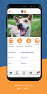 VitusVet: Pet Health Care App screenshot 2