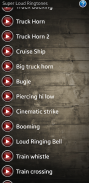 Super Loud Ringtones screenshot 4