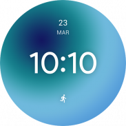 Looks Watch Faces for Wear OS by Google screenshot 5