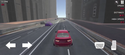 Car Game Simulator Pro screenshot 5