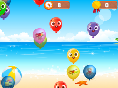 Tap Tap Kids: Funny Kids Games screenshot 8