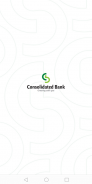 Consolidated Bank Of Kenya screenshot 0