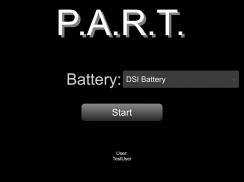 P.A.R.T. screenshot 4