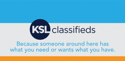 KSL Classifieds