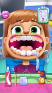 Dentist Care Adventure - Tooth Doctor Simulator screenshot 4