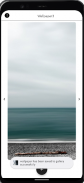 Minimalism Wallpapers V4 screenshot 3