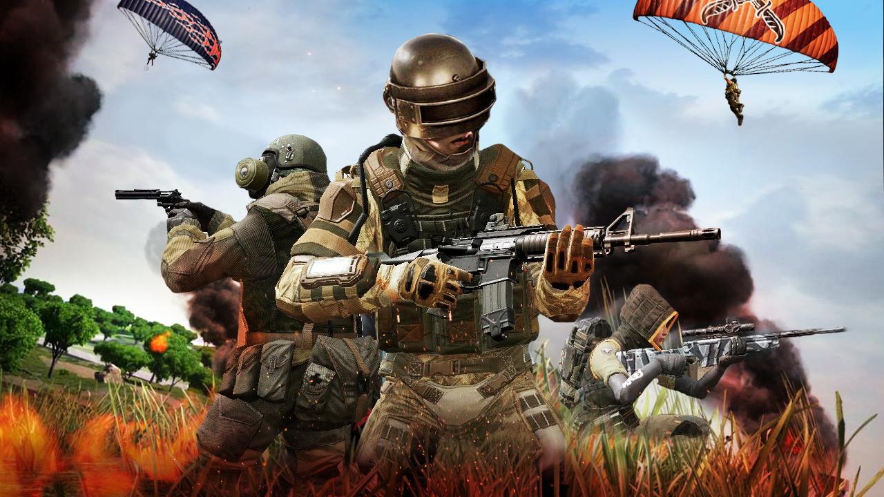 Cover Strike - 3D Team Shooter - Apps on Google Play