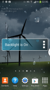 Backlight Manager screenshot 0