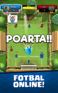 Soccer Royale: Pool Football screenshot 4