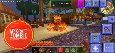 10 best offline crafting and surviving games for android
