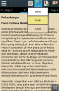 Sejarah Kekaisaran Rusia screenshot 4