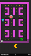 Pac Hero Man screenshot 2