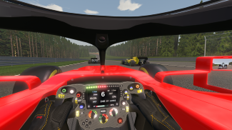 Racing Xperience: Driving Sim screenshot 5