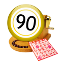 Bingo 90 Icon