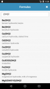 Molecular Weight Calculator screenshot 3