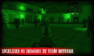 Agente Jogos de espionagem screenshot 8