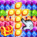 Jewel Pop - Diamond Crush Temple Quest - Baixar APK para Android | Aptoide