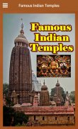 Famous Indian Temples screenshot 5