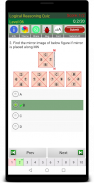 Logical  Reasoning Quiz screenshot 2