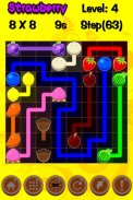 Fruit Saga Flow screenshot 1