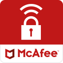 Safe Connect VPN: Secure Wi-Fi Icon