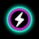 True Amps | Edge Lighting ❤️ Icon