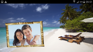 Beach Photo Frames screenshot 6